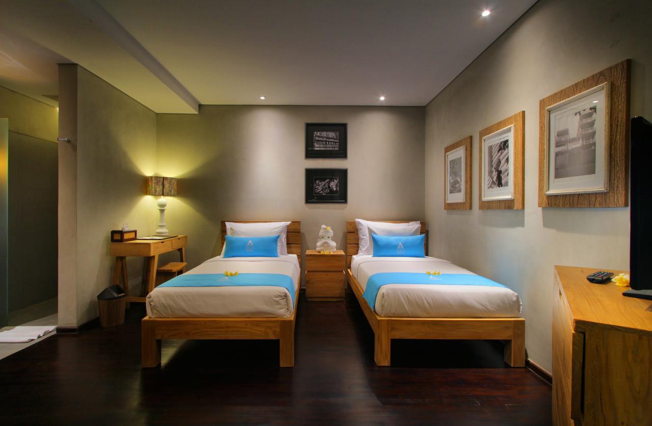 Agata Resort Nusa Dua Экстерьер фото