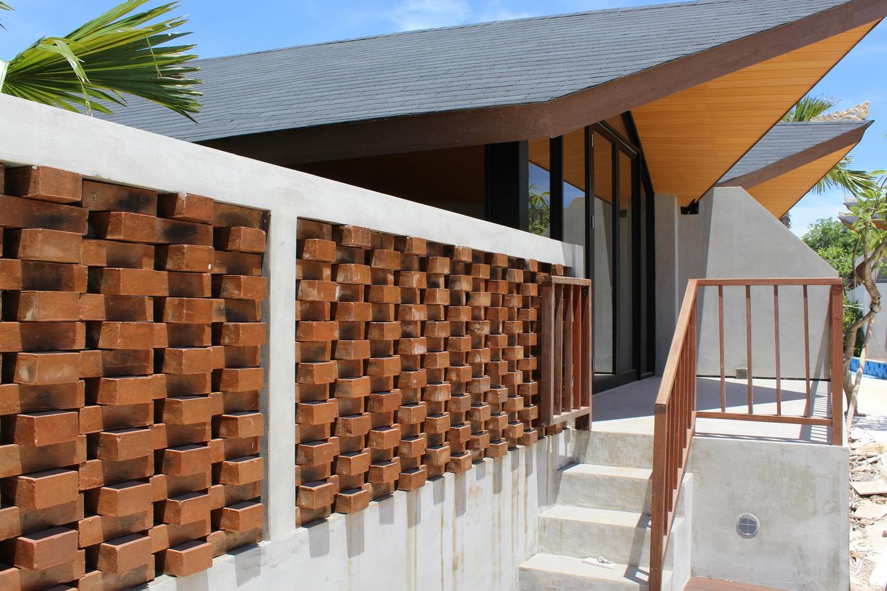 Agata Resort Nusa Dua Экстерьер фото
