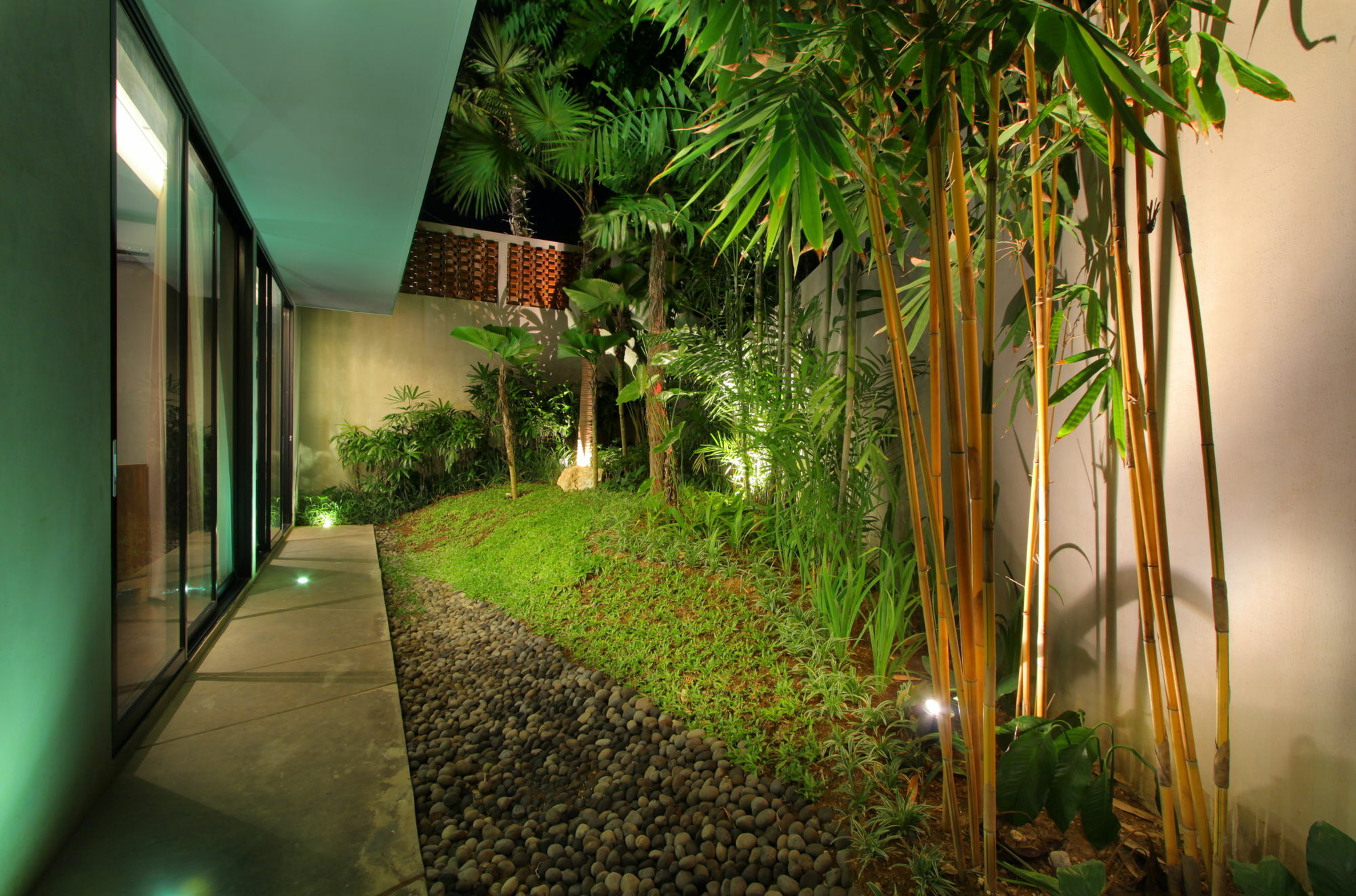 Agata Resort Nusa Dua Экстерьер фото